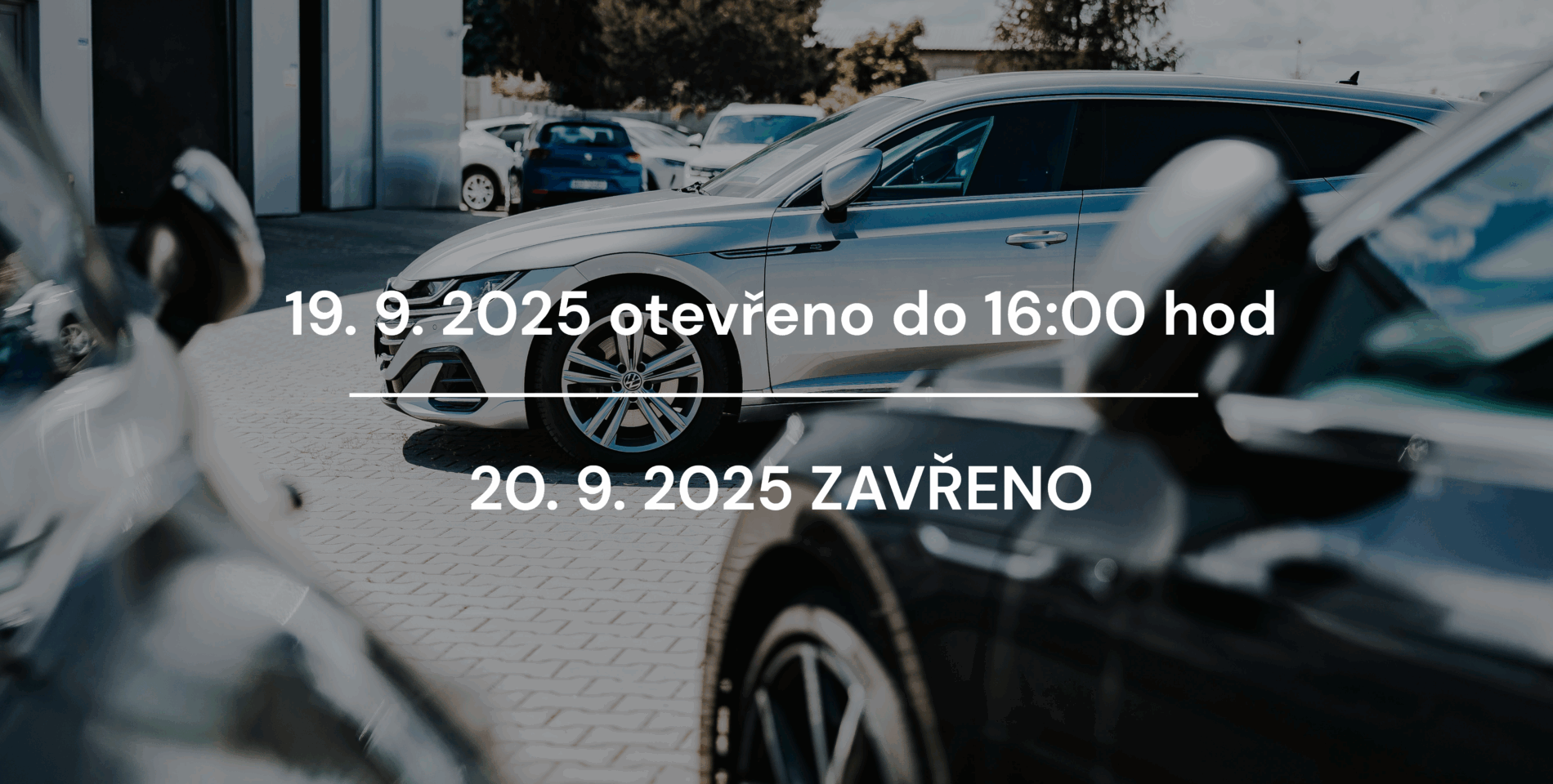 19.9. Omezená Otevíračka