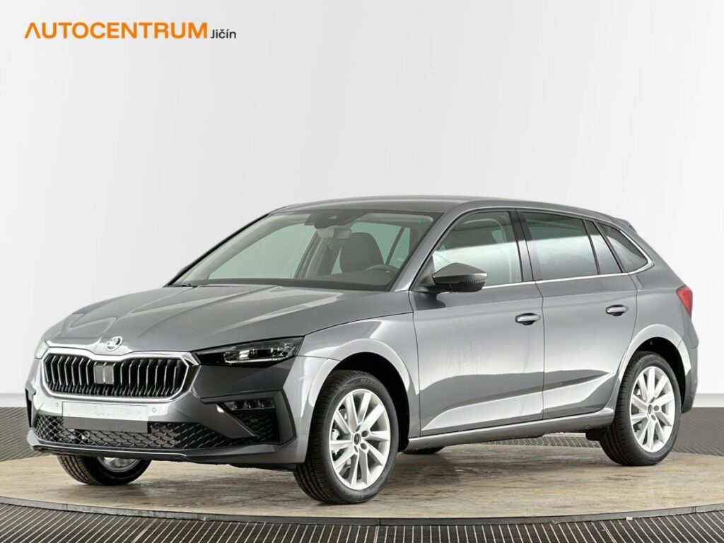 Scala 130 let Premium 1,0 TSI 85 kW DSG