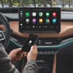 aplikace pro řidiče