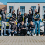 tým Autocentrum Jičín