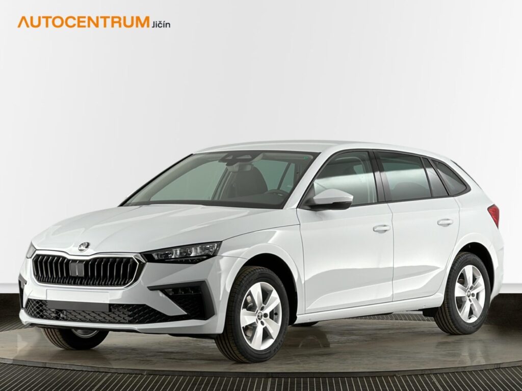 Scala 130 let 1,0 TSI 85 kW