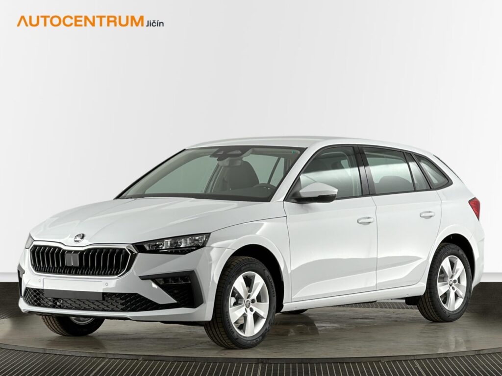 Scala Classic 1,0 TSI 85 kW DSG