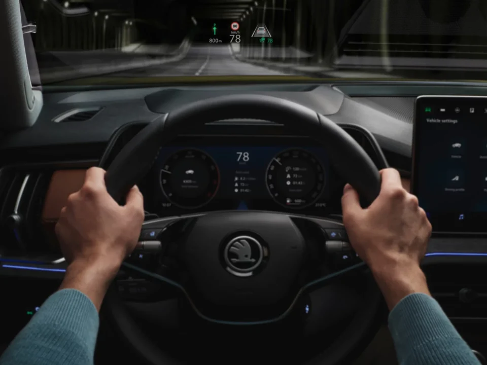 Proč auto pípá je obvyklá obava řidičů