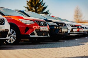 Seat Cupra